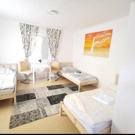 Apartgraz Buitenkant foto