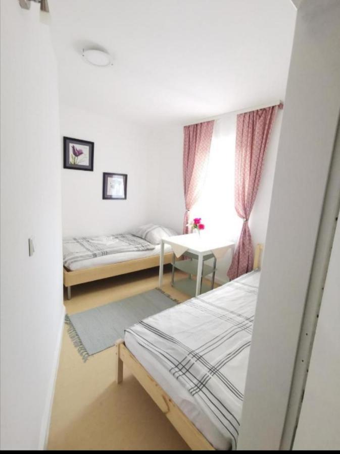 Apartgraz Buitenkant foto