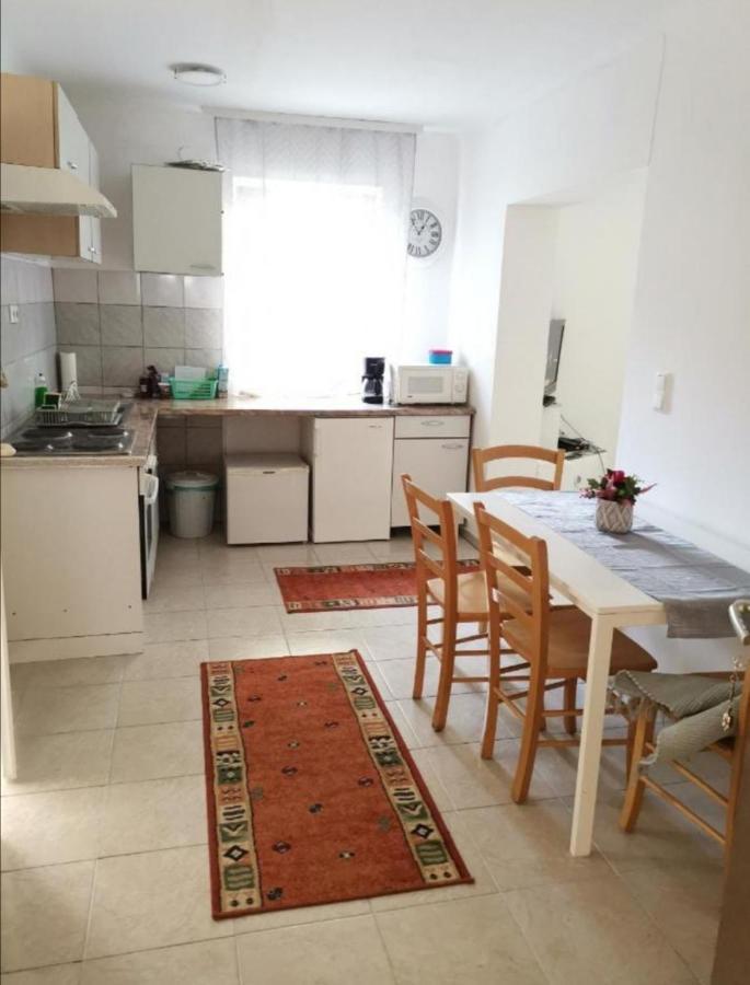 Apartgraz Buitenkant foto