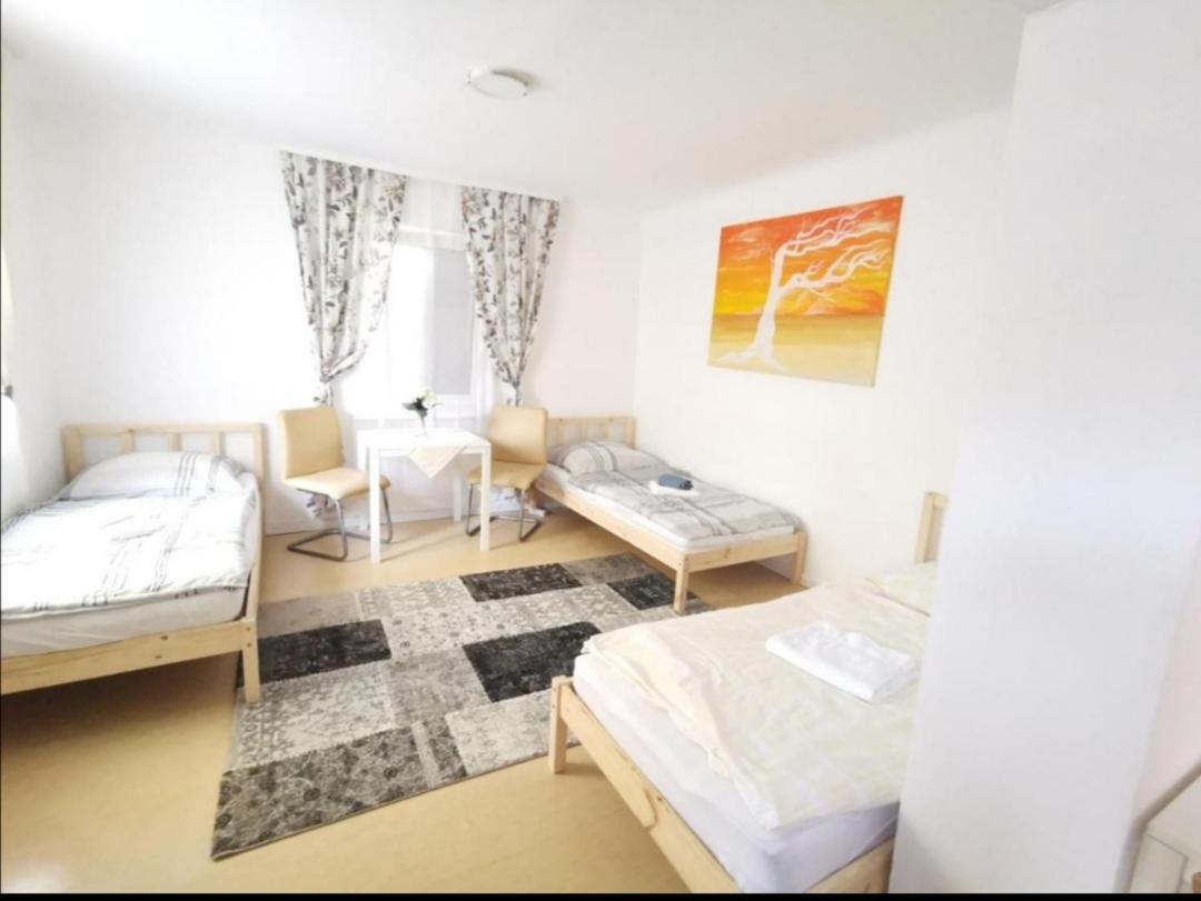 Apartgraz Buitenkant foto