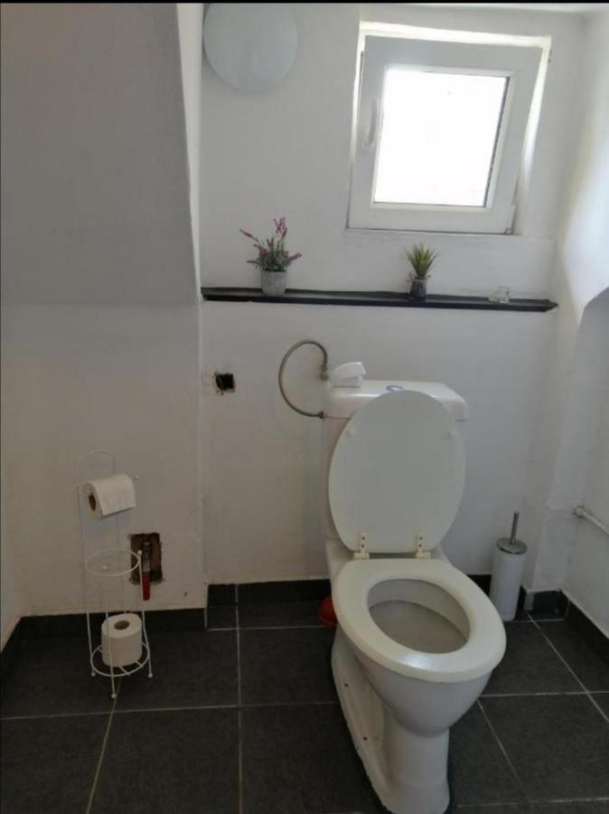 Apartgraz Buitenkant foto
