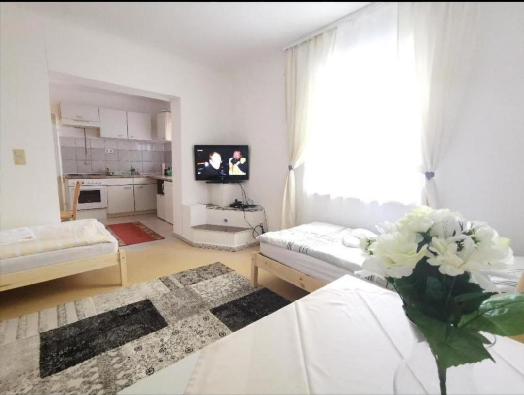 Apartgraz Buitenkant foto